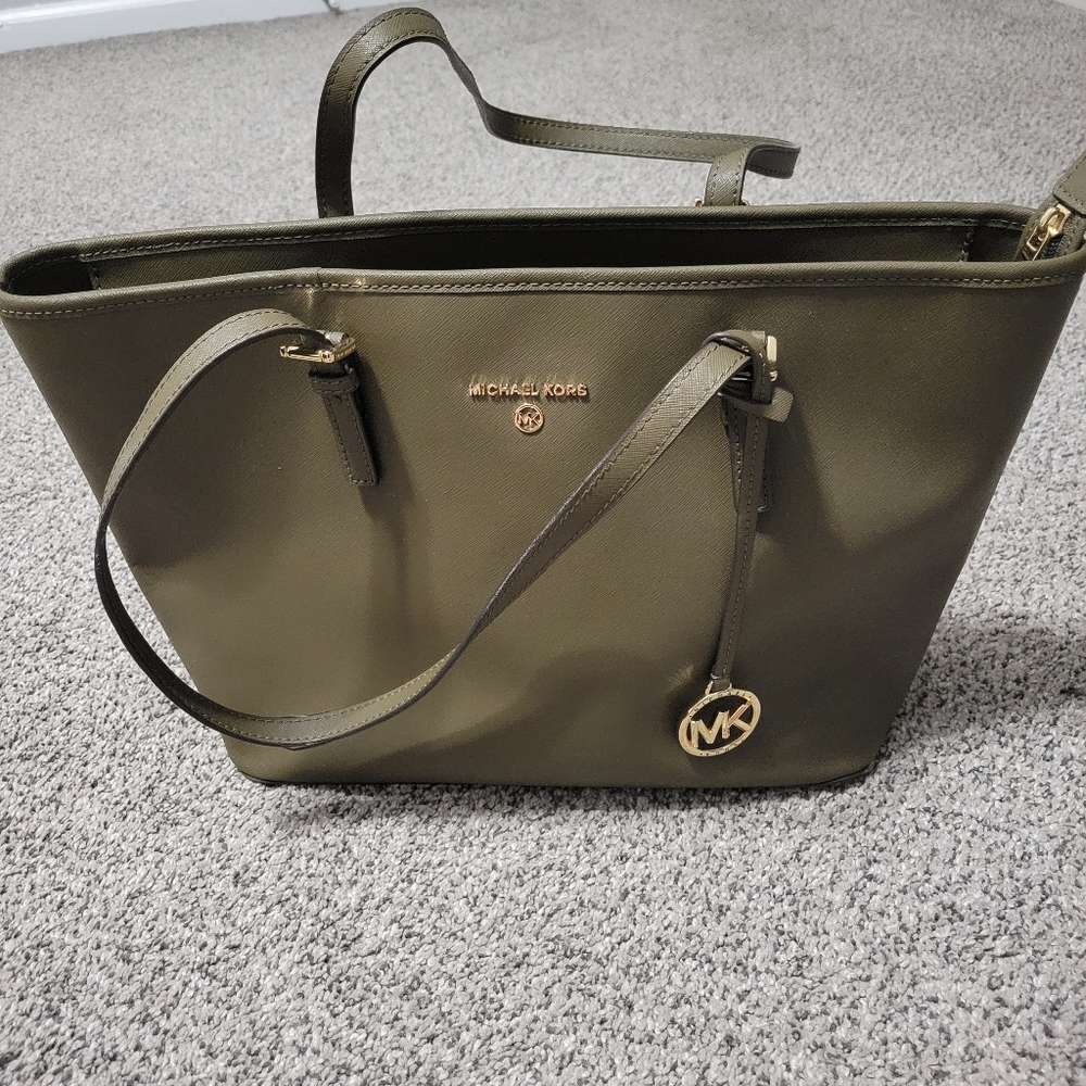 Michael Kors Handbag